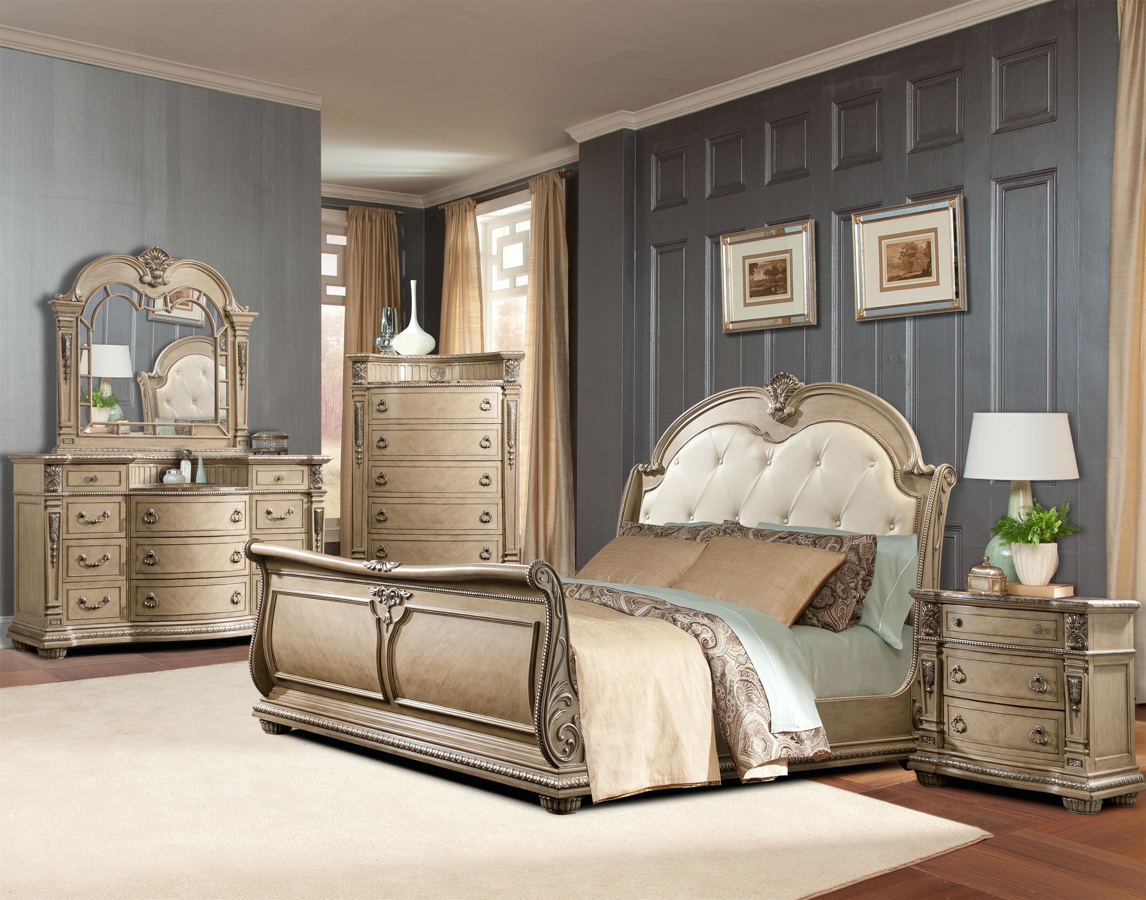 Davis Intl Bedroom Furniture online information